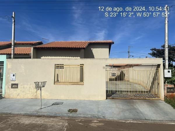 VENDA Casa